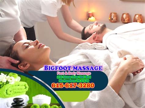 big foot massage|More.